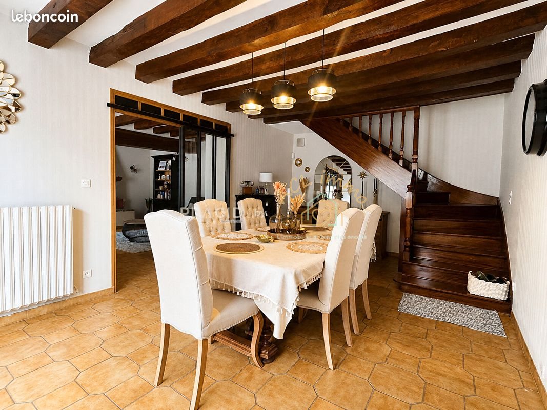 Maison à vendre, 152m², Cérans-Foulletourte