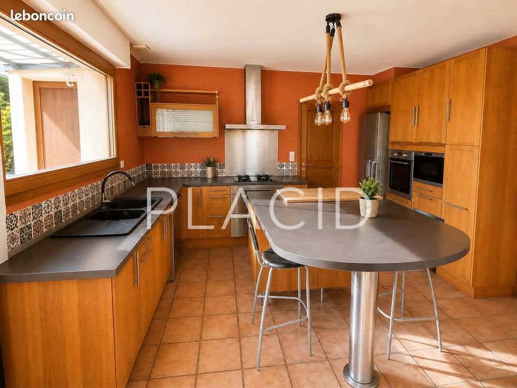 Maison à vendre, 123m², Vieille-Église