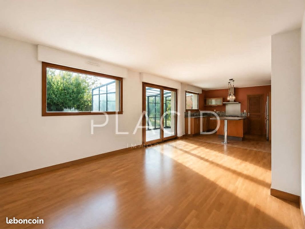 Maison à vendre, 123m², Vieille-Église