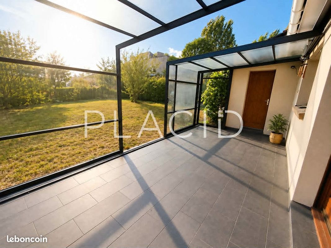 Maison à vendre, 123m², Vieille-Église