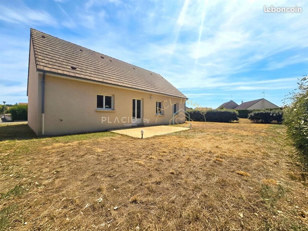 Maison à vendre, 78m², Beaufay