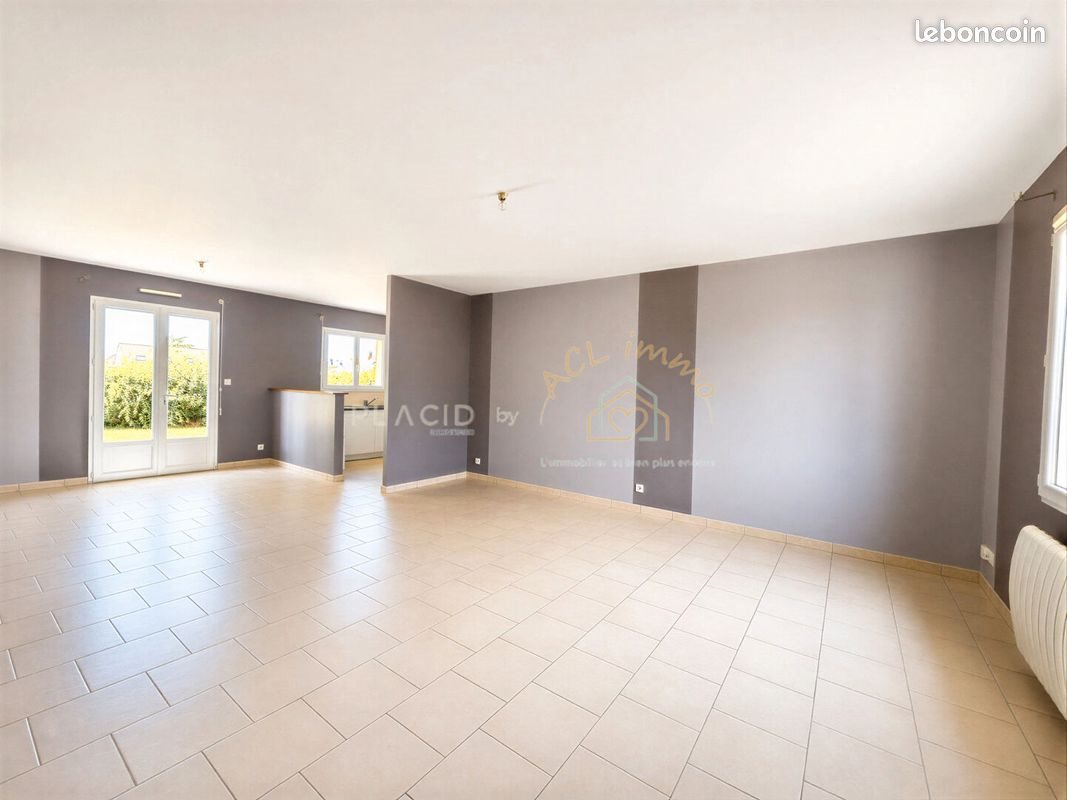 Maison à vendre, 78m², Beaufay