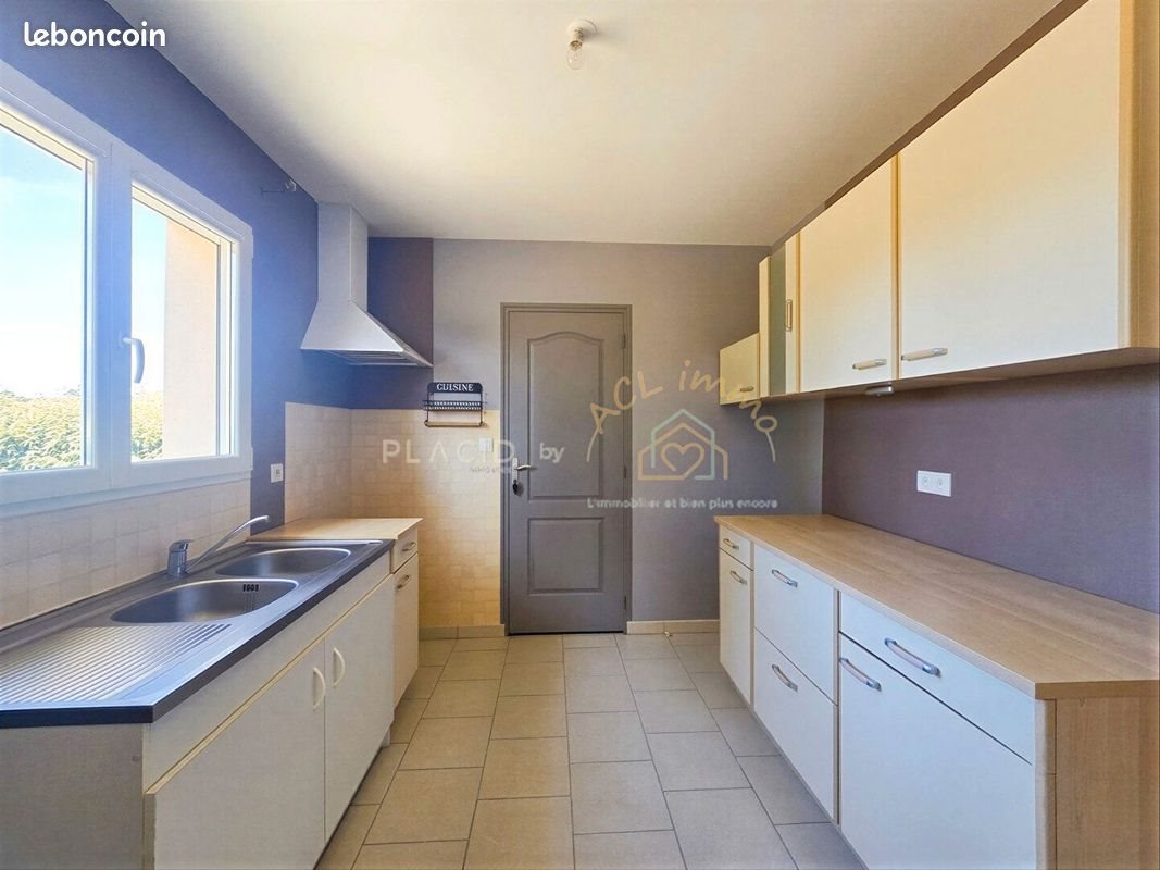 Maison à vendre, 78m², Beaufay