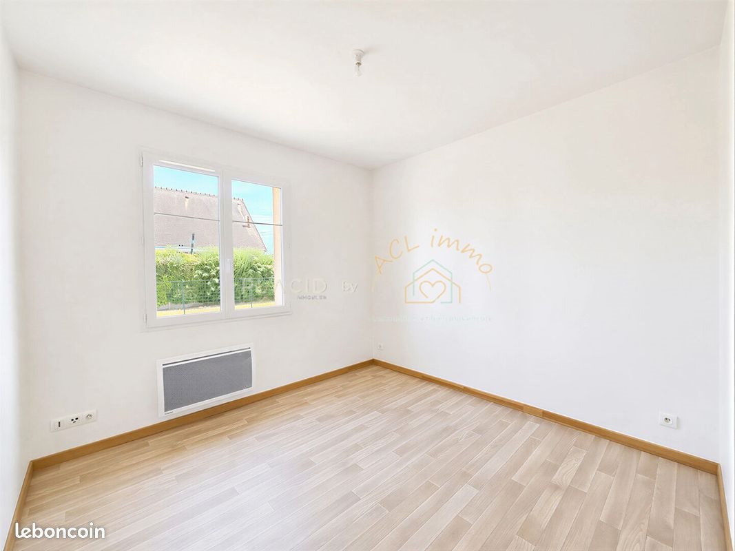 Maison à vendre, 78m², Beaufay