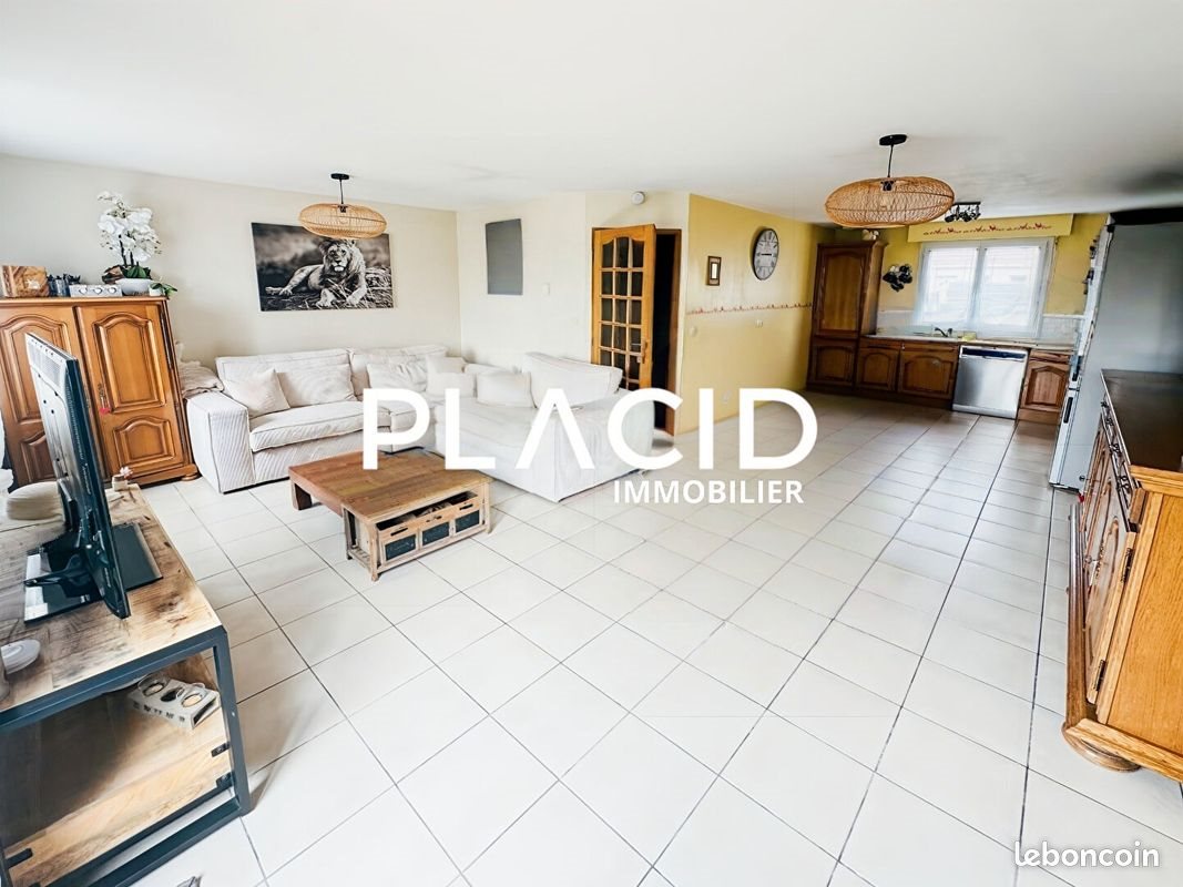 Maison à vendre, 87m², Nouvelle-Eglise