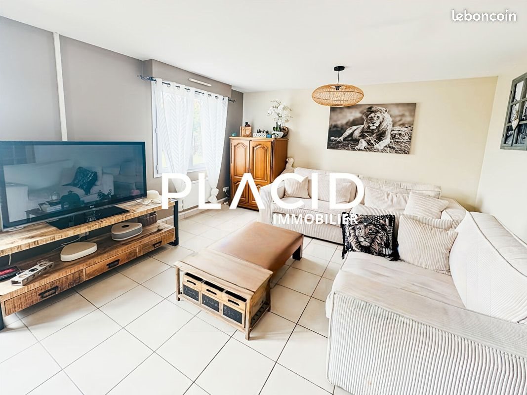 Maison à vendre, 87m², Nouvelle-Eglise