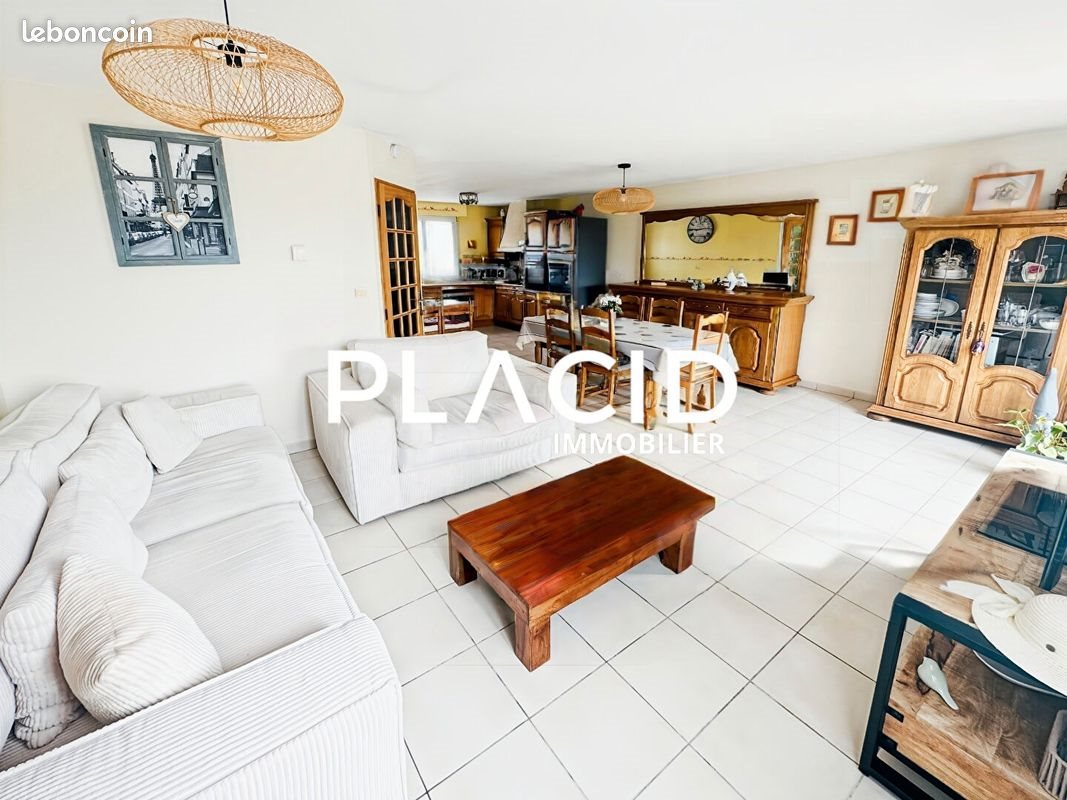 Maison à vendre, 87m², Nouvelle-Eglise