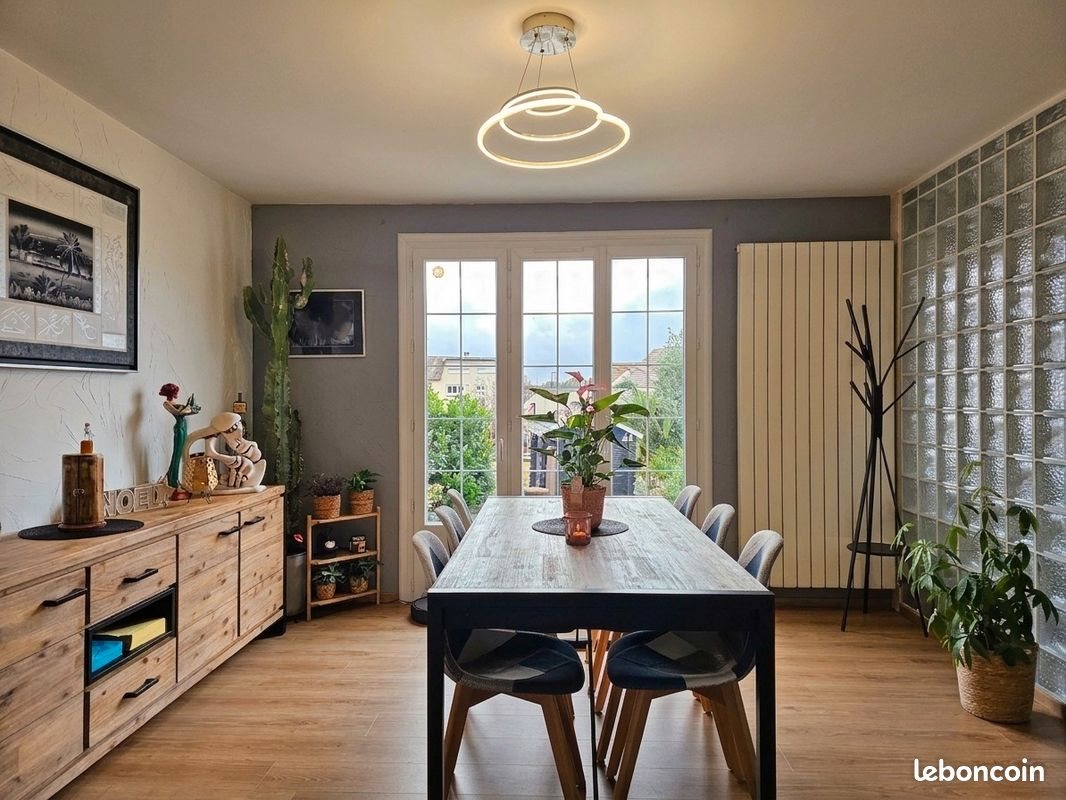 Maison à vendre, 155m², Mézeray