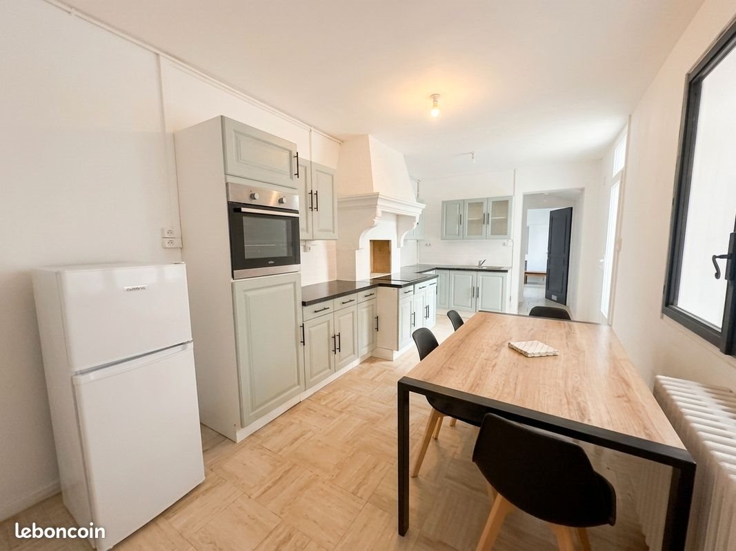 Appartement à vendre, 124m², Calais