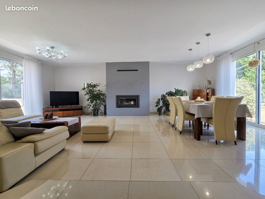 Maison à vendre, 183m², Roézé-sur-Sarthe