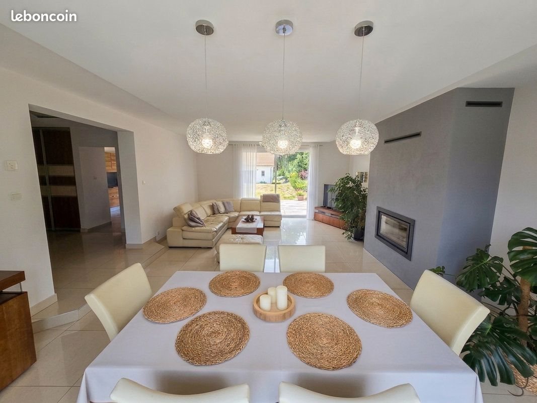 Maison à vendre, 183m², Roézé-sur-Sarthe