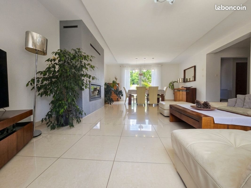 Maison à vendre, 183m², Roézé-sur-Sarthe