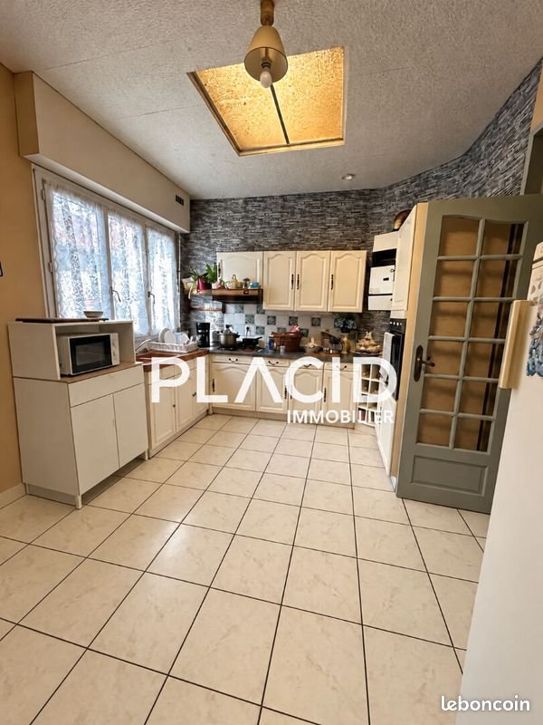 Maison à vendre, 86m², Calais