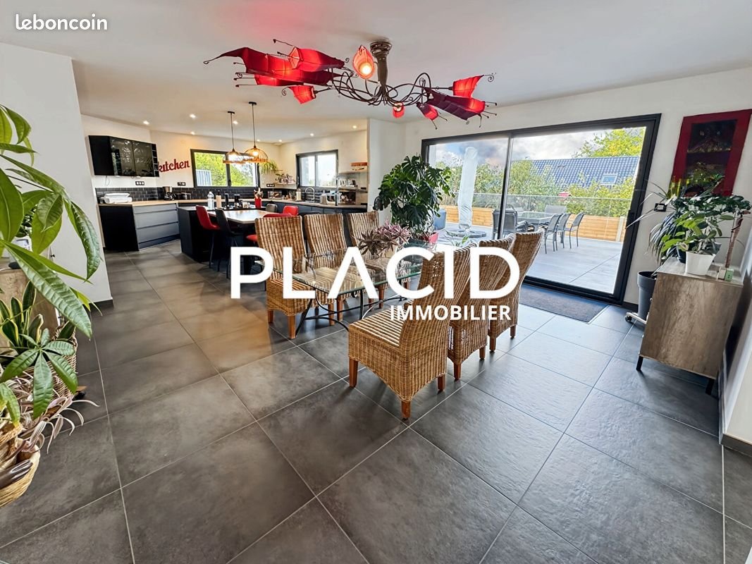Maison à vendre, 182m², Ardres