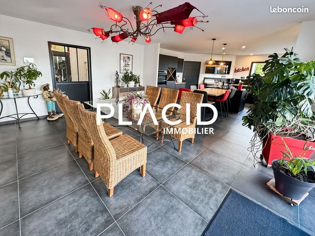 Maison à vendre, 182m², Ardres
