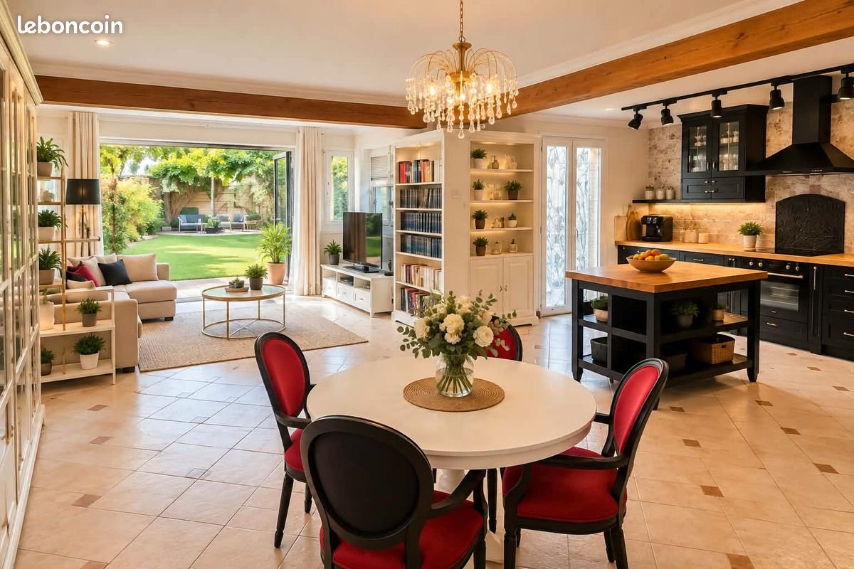 Maison à vendre, 110m², Gravelines