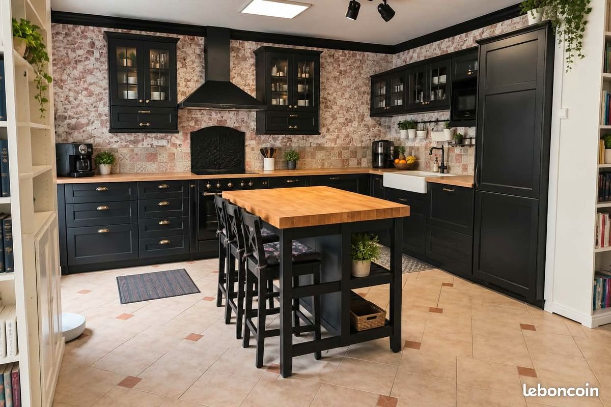 Maison à vendre, 110m², Gravelines