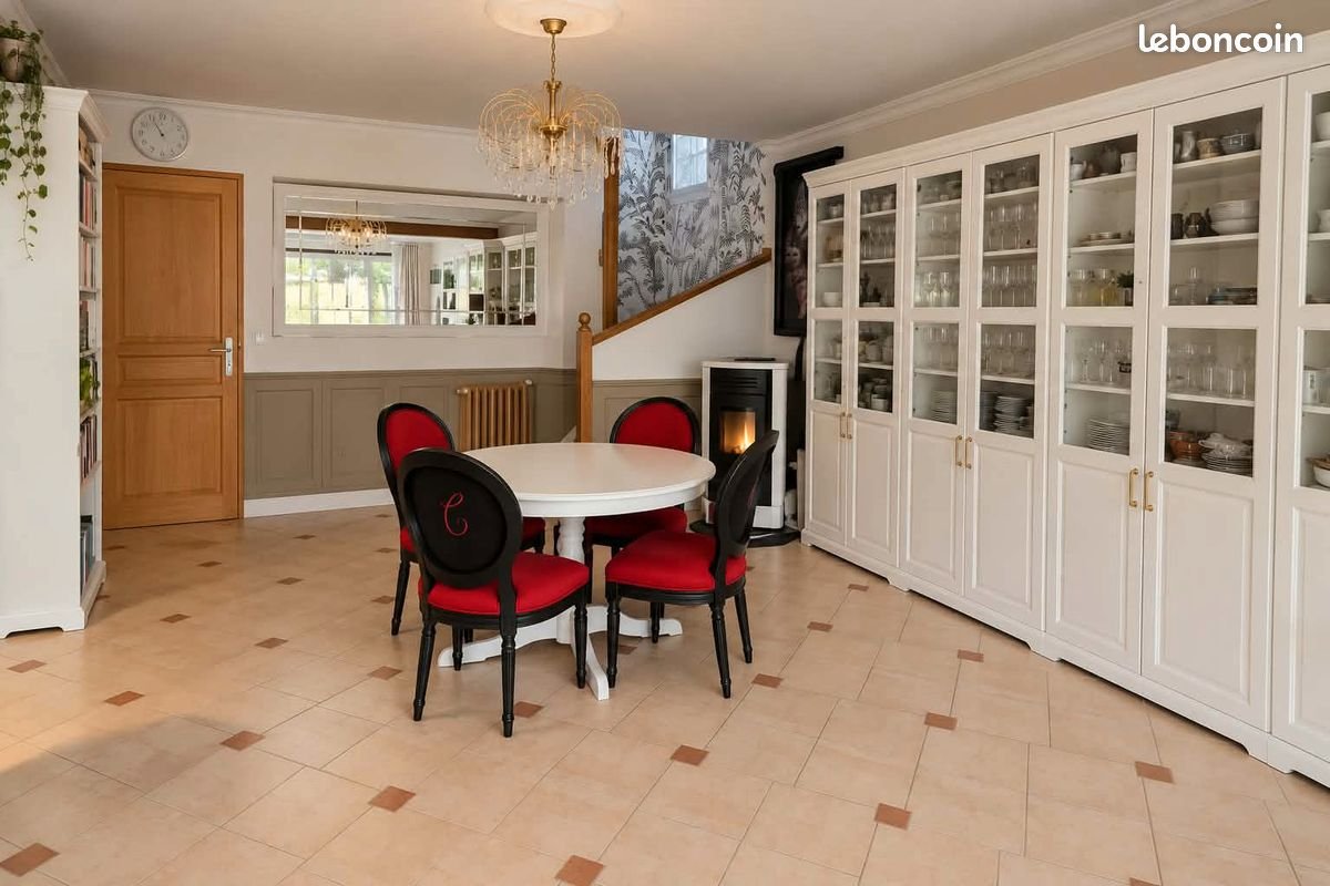 Maison à vendre, 110m², Gravelines