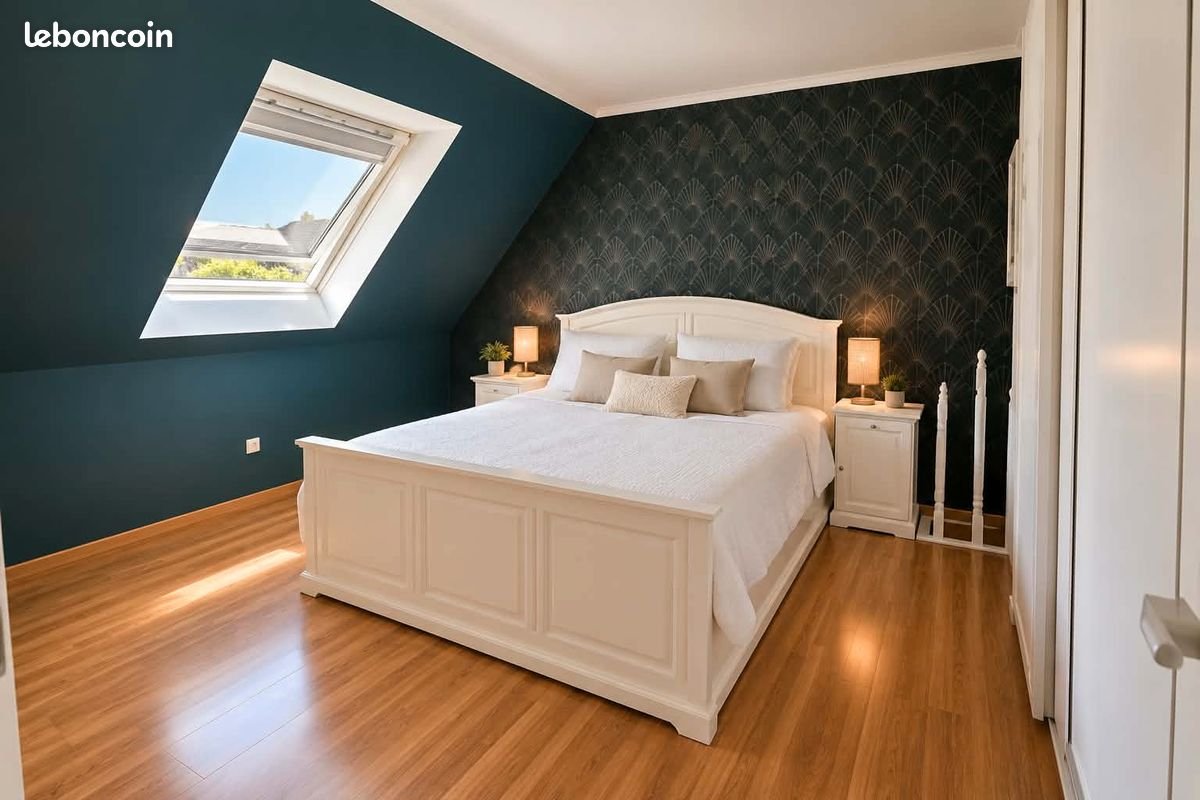 Maison à vendre, 110m², Gravelines