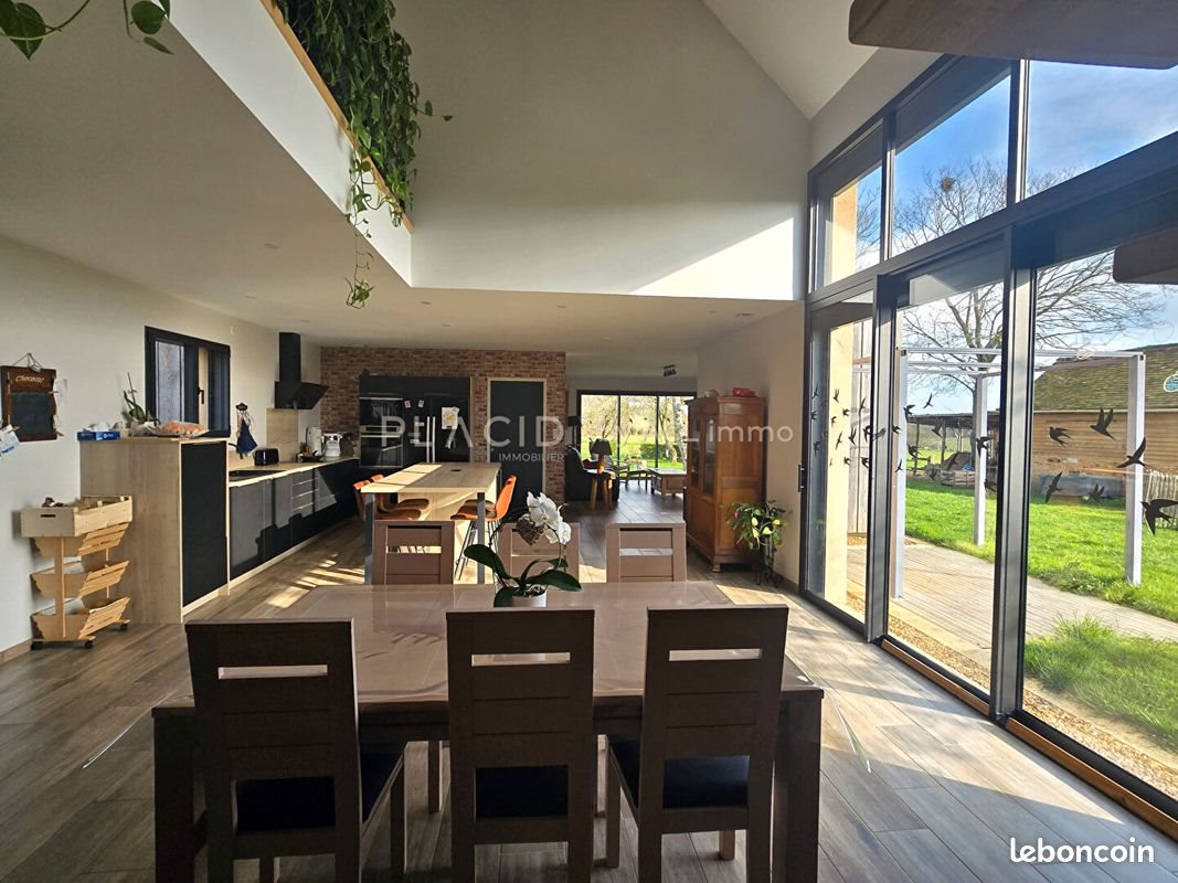 Maison à vendre, 200m², Etival-lès-le-Mans