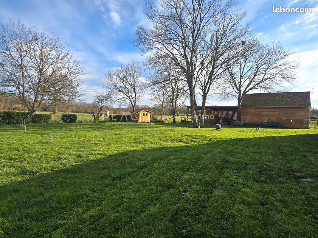 Maison à vendre, 200m², Etival-lès-le-Mans