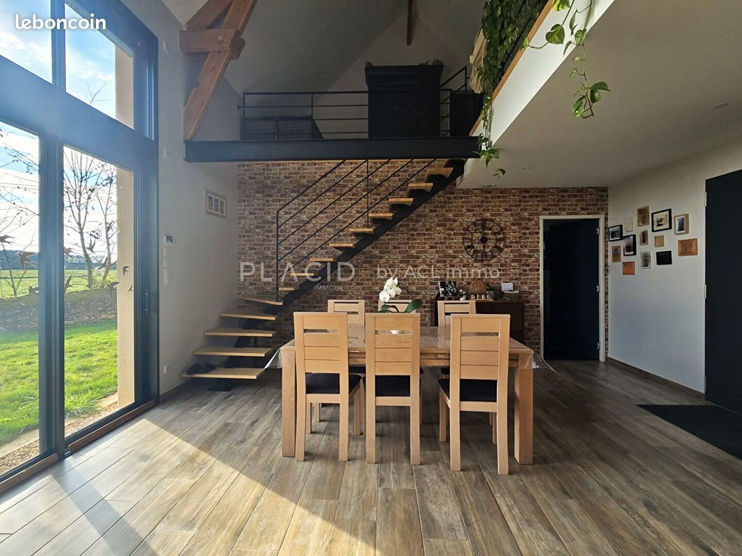 Maison à vendre, 200m², Etival-lès-le-Mans