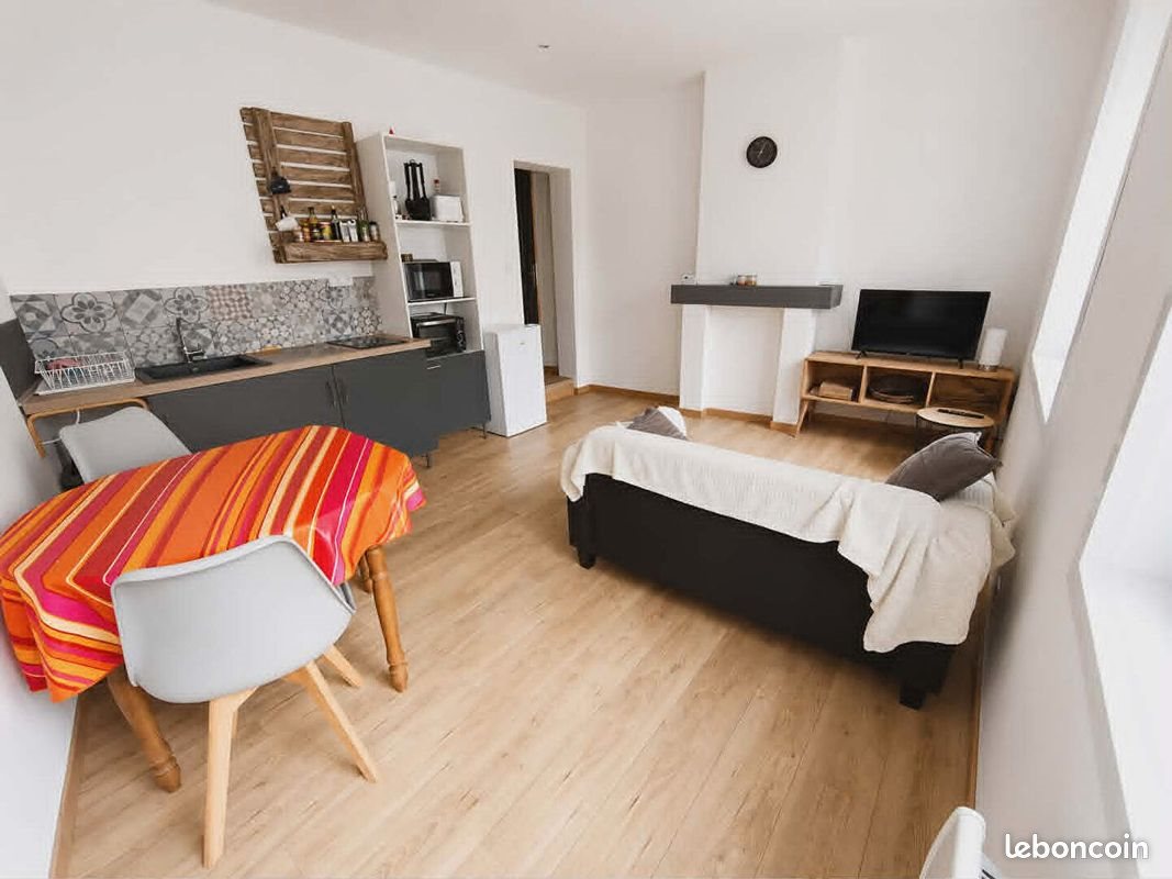 Appartement à vendre, 100m², Bourbourg