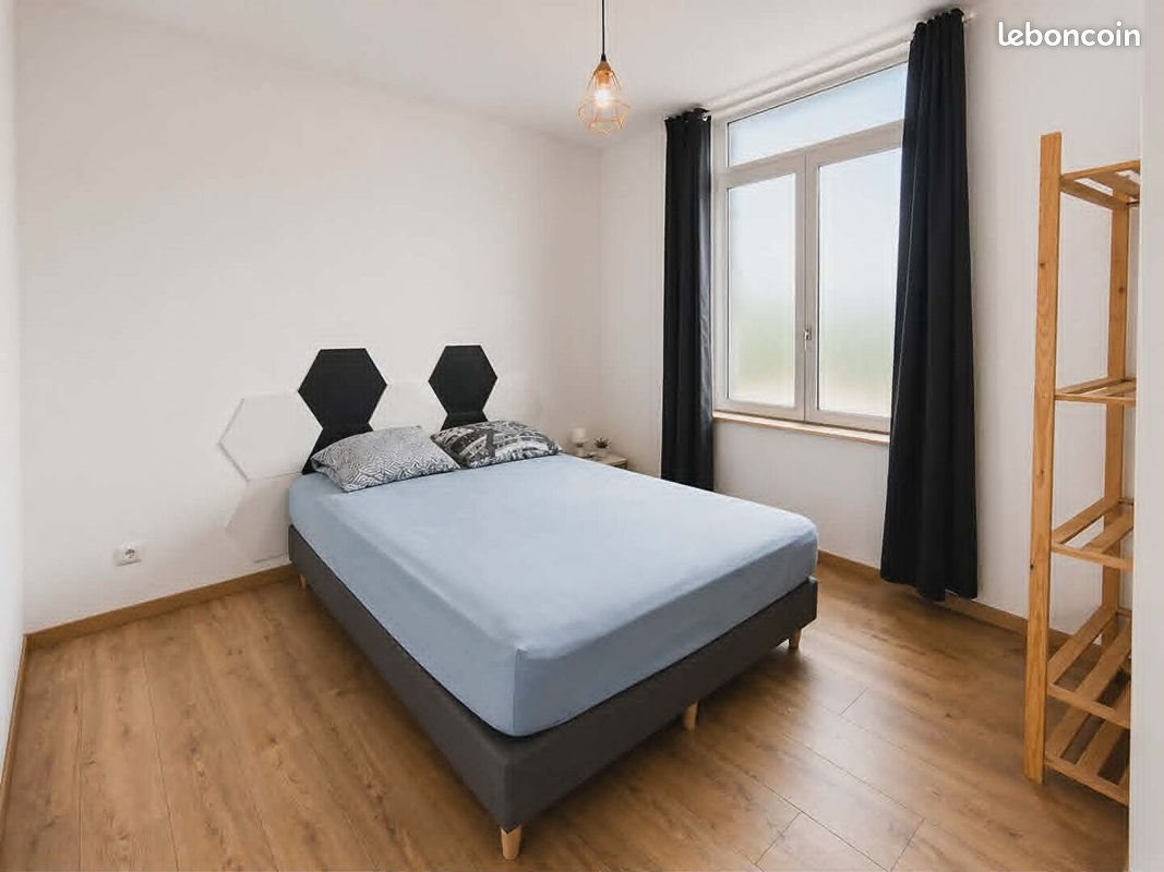Appartement à vendre, 100m², Bourbourg