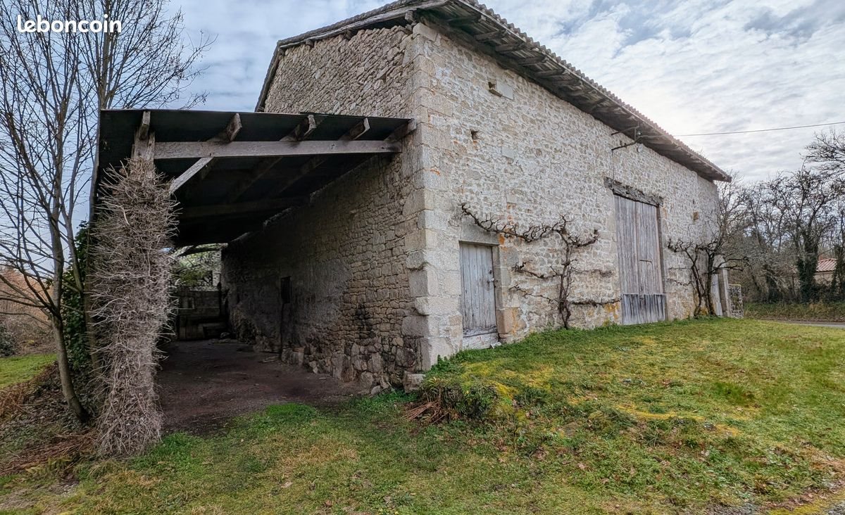 Maison à vendre, 150m², Chamboret