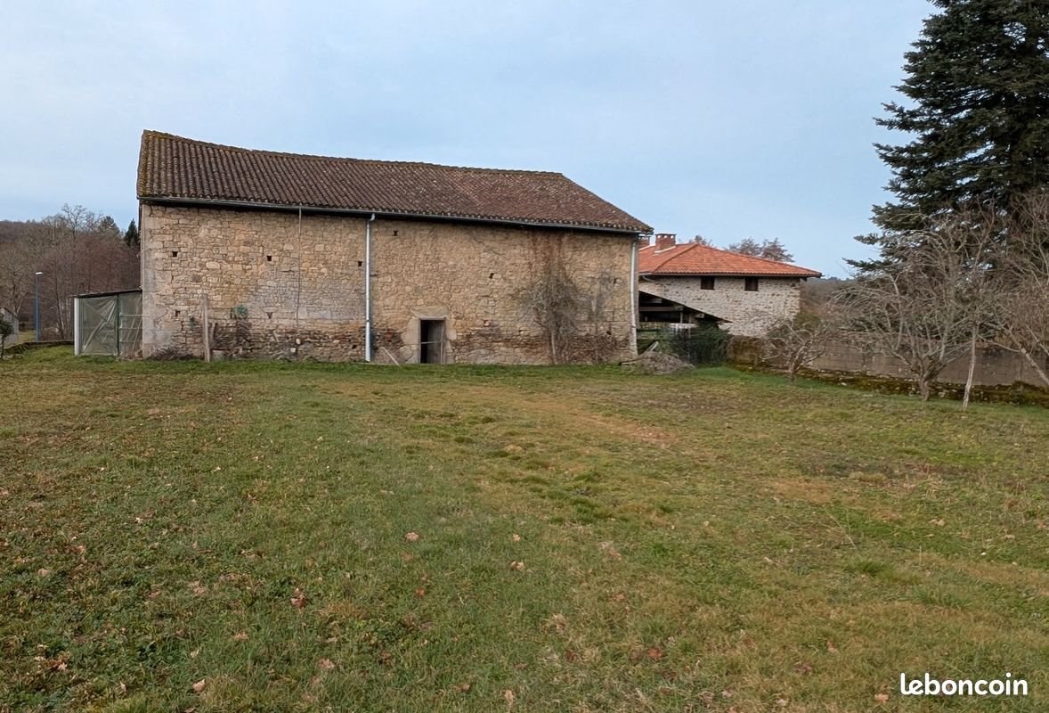 Maison à vendre, 150m², Chamboret