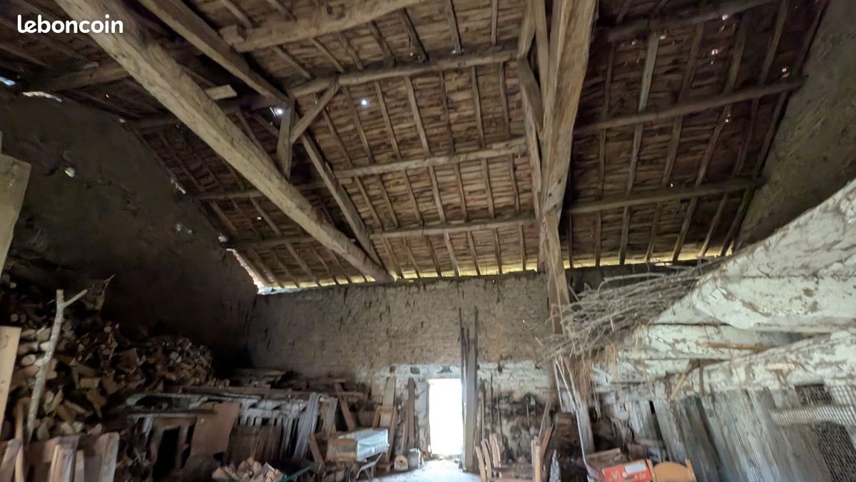 Maison à vendre, 150m², Chamboret