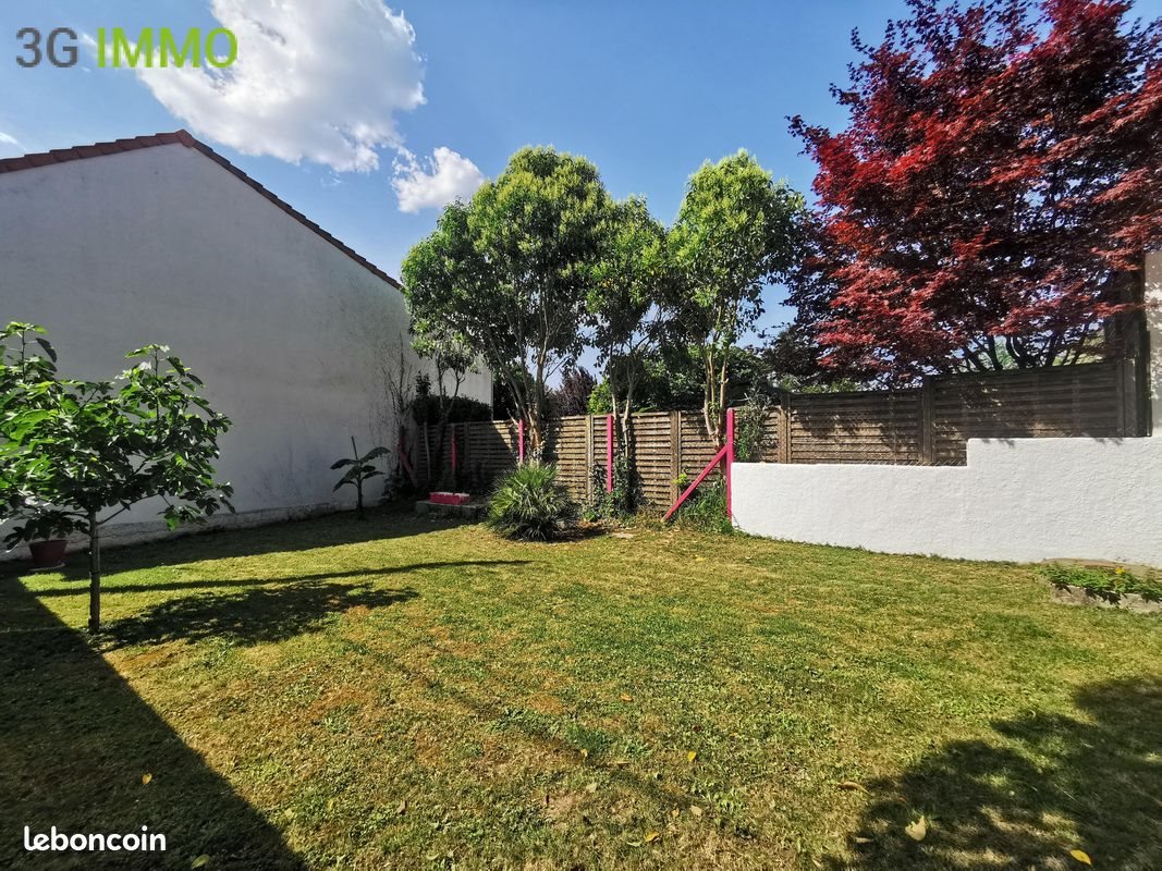 Maison à vendre, 100m², Bergerac