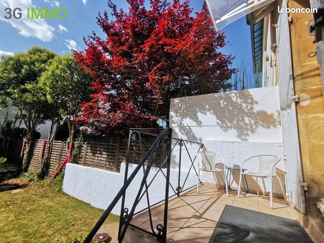 Maison à vendre, 100m², Bergerac