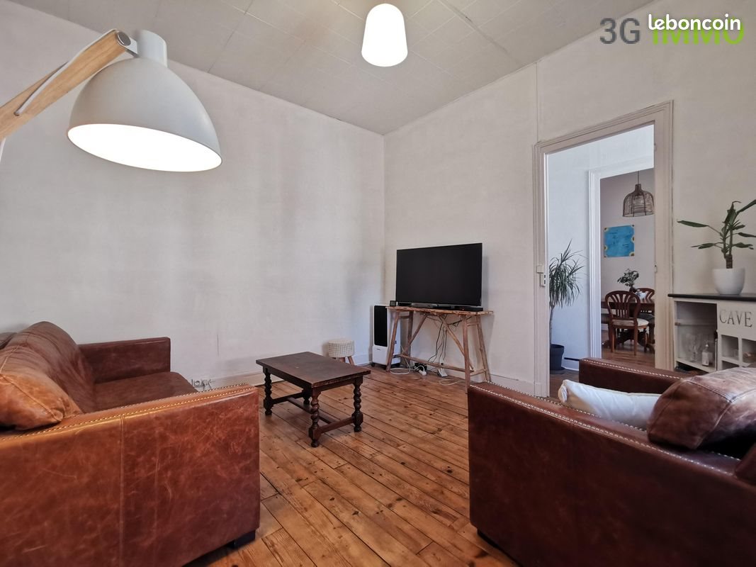 Maison à vendre, 100m², Bergerac