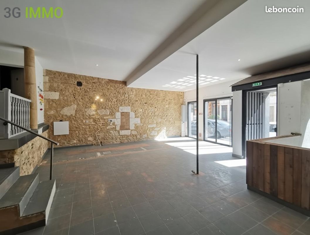 Appartement à vendre, 97m², Bergerac