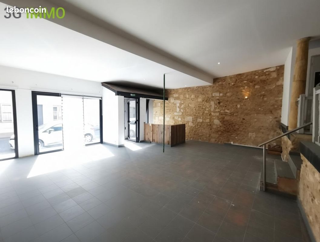 Appartement à vendre, 97m², Bergerac