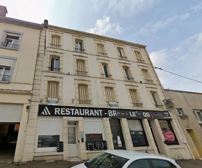 Appartement à vendre, 673m², Jarny