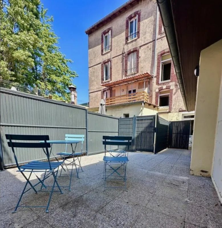 Appartement à vendre, 673m², Jarny