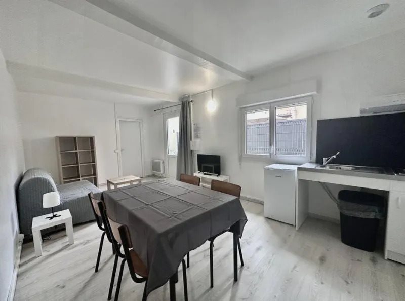 Appartement à vendre, 673m², Jarny