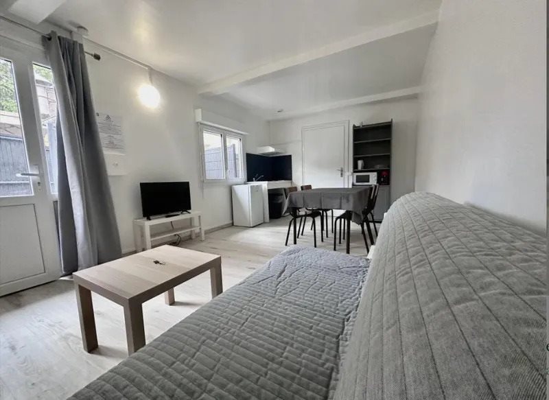 Appartement à vendre, 673m², Jarny