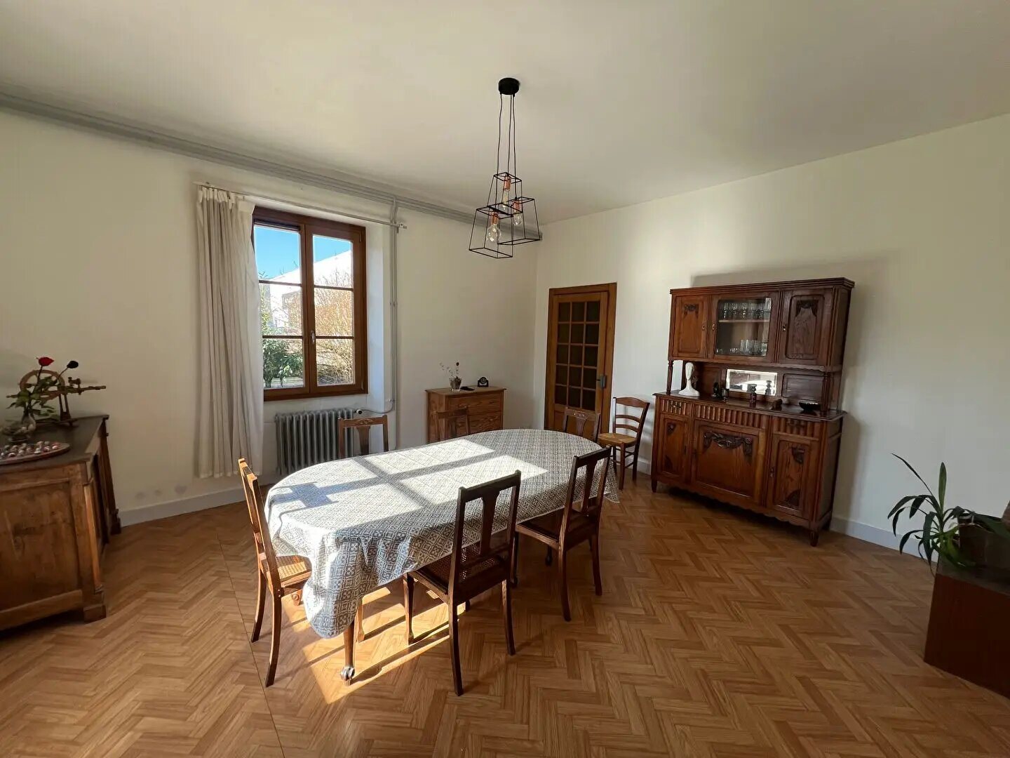 Maison à vendre, 196m², Quingey