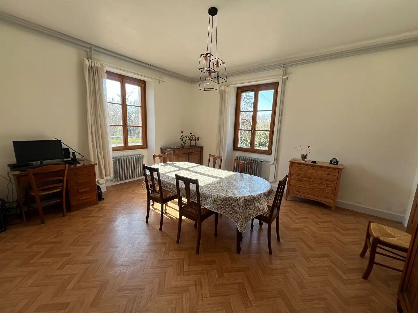 Maison à vendre, 196m², Quingey