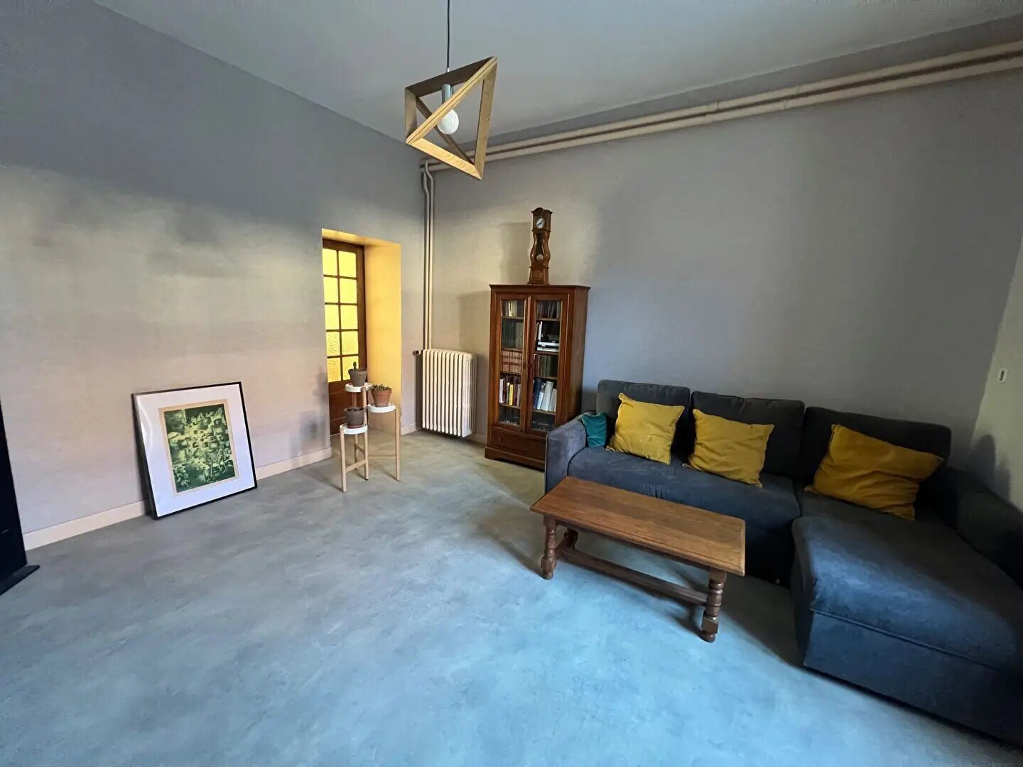 Maison à vendre, 196m², Quingey