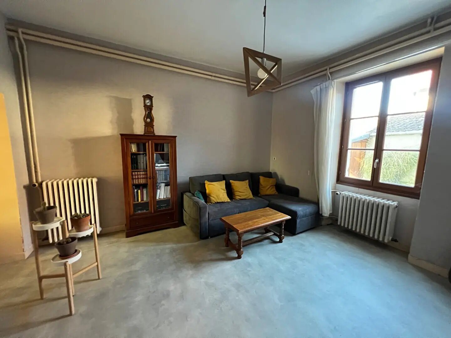 Maison à vendre, 196m², Quingey