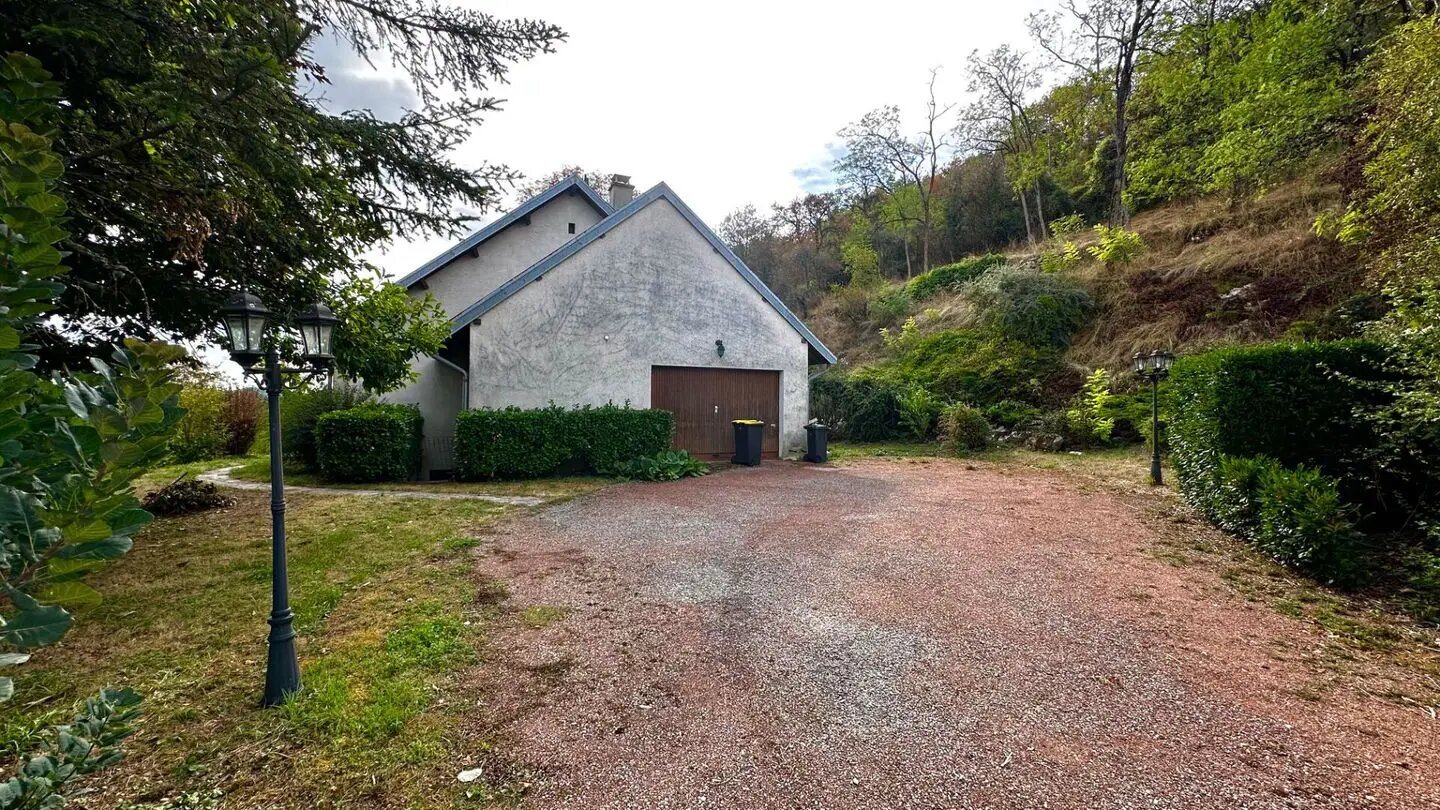 Maison à vendre, 183m², Quingey