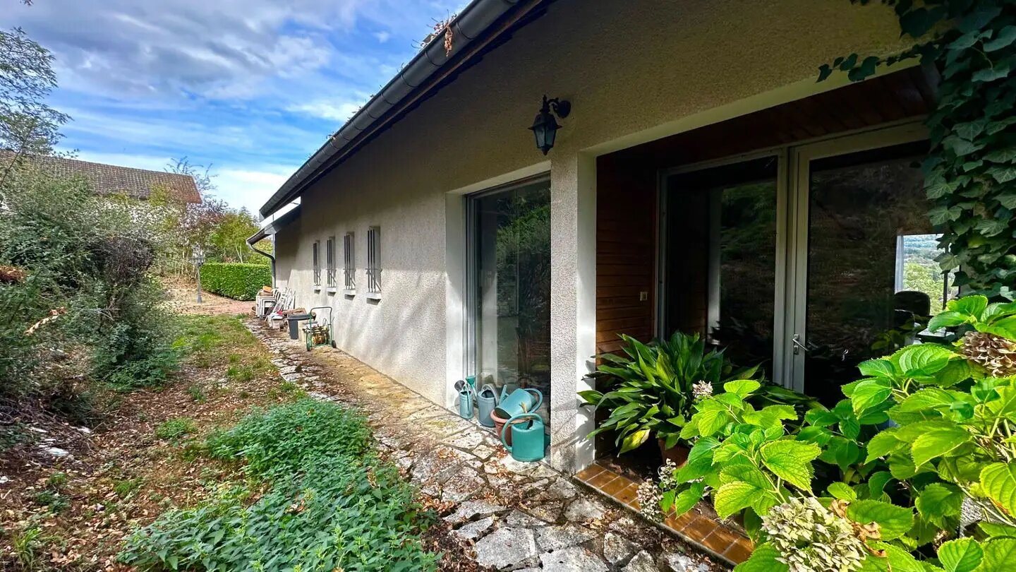 Maison à vendre, 183m², Quingey