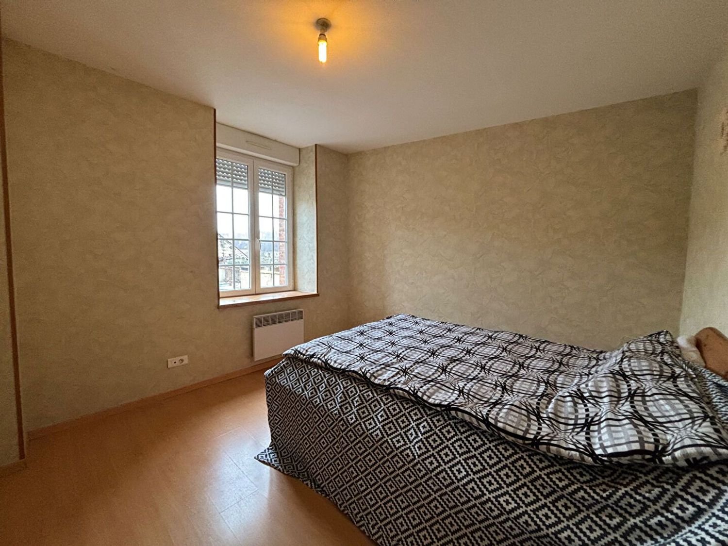 Appartement à louer, 63m², Grozon