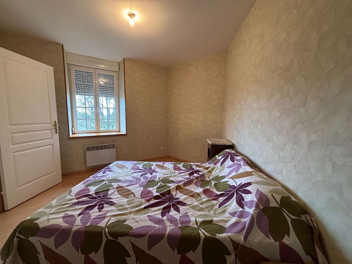 Appartement à louer, 63m², Grozon