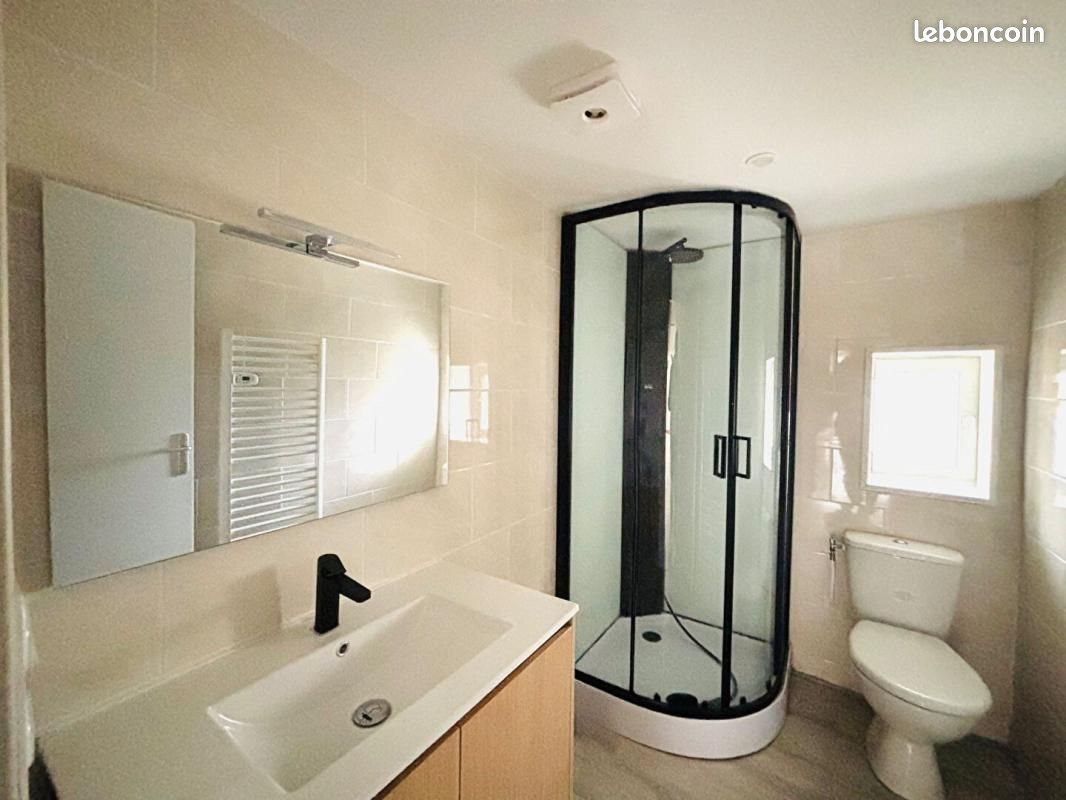 Appartement à louer, 36m², Arc-et-Senans