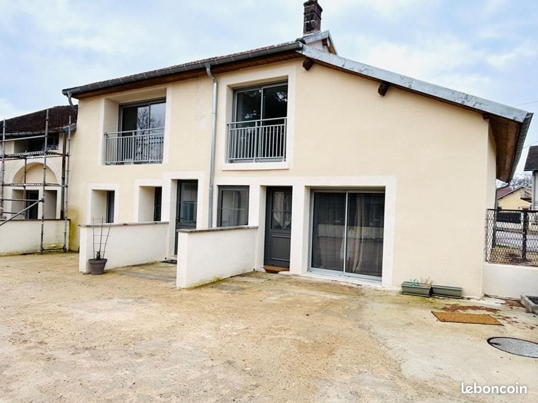 Appartement à louer, 36m², Arc-et-Senans